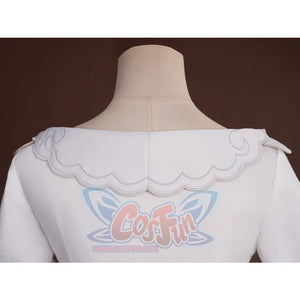 Honkai Impact 3 Seele Vollerei Cosplay Costume N09463 Costumes