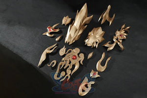 Honkai Impact 3 Garuda Fu Hua Cosplay Costume C08927 Costumes