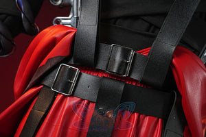 Pre- Sale Identity V Patient Emil Rare Case Cosplay Costume C08930 Costumes