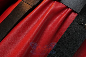 Pre- Sale Identity V Patient Emil Rare Case Cosplay Costume C08930 Costumes