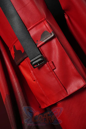 Pre- Sale Identity V Patient Emil Rare Case Cosplay Costume C08930 Costumes