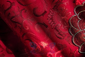 Pre- Sale Identity V Entomologist Konghou Cosplay Costume C08926 Costumes