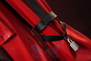 Pre- Sale Identity V Patient Emil Rare Case Cosplay Costume C08930 Costumes