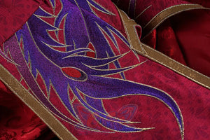 Pre- Sale Identity V Entomologist Konghou Cosplay Costume C08926 Costumes