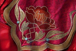 Pre- Sale Identity V Entomologist Konghou Cosplay Costume C08926 Costumes