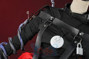 Pre- Sale Identity V Patient Emil Rare Case Cosplay Costume C08930 Costumes