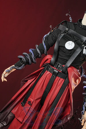 Pre- Sale Identity V Patient Emil Rare Case Cosplay Costume C08930 Costumes