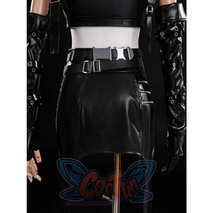 Love and Deepspace Heroine Hunter Cosplay Costumes C09406 Costumes