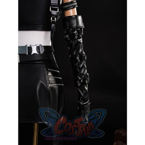Love and Deepspace Heroine Hunter Cosplay Costumes C09406 Costumes