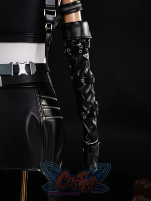 Love and Deepspace Heroine Hunter Cosplay Costumes C09406 Costumes