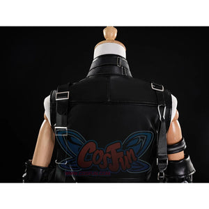 Love and Deepspace Heroine Hunter Cosplay Costumes C09406 Costumes