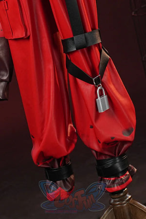 Pre- Sale Identity V Patient Emil Rare Case Cosplay Costume C08930 Costumes