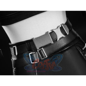 Love and Deepspace Heroine Hunter Cosplay Costumes C09406 Costumes