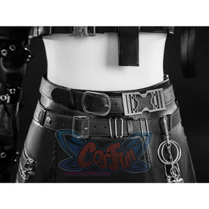 Love and Deepspace Heroine Hunter Cosplay Costumes C09406 Costumes