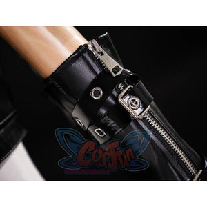 Love and Deepspace Heroine Hunter Cosplay Costumes C09406 Costumes