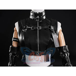 Love and Deepspace Heroine Hunter Cosplay Costumes C09406 Costumes
