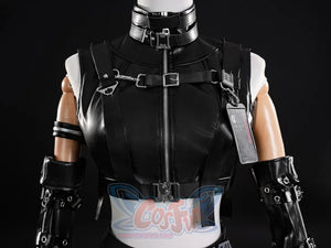 Love and Deepspace Heroine Hunter Cosplay Costumes C09406 Costumes