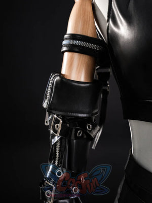 Love and Deepspace Heroine Hunter Cosplay Costumes C09406 Costumes