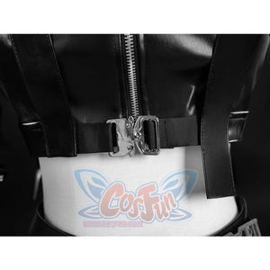 Love and Deepspace Heroine Hunter Cosplay Costumes C09406 Costumes