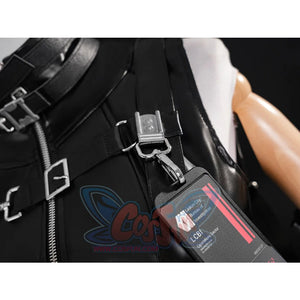 Love and Deepspace Heroine Hunter Cosplay Costumes C09406 Costumes