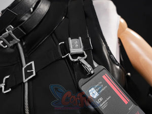 Love and Deepspace Heroine Hunter Cosplay Costumes C09406 Costumes