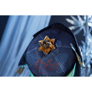 Honkai: Star Rail Huohuo Cosplay Costume C08644 Aa Costumes