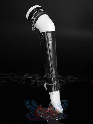 Love and Deepspace Heroine Hunter Cosplay Costumes C09406 Costumes