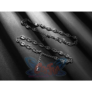 Love and Deepspace Heroine Hunter Cosplay Costumes C09406 Costumes