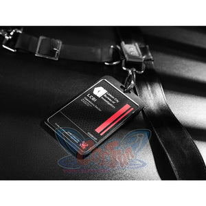 Love and Deepspace Heroine Hunter Cosplay Costumes C09406 Costumes