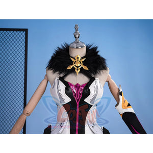 Honkai Impact 3 Kiana Kaslana Cosplay Costume N09487 Costumes