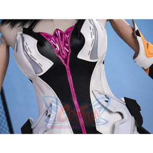 Honkai Impact 3 Kiana Kaslana Cosplay Costume N09487 Costumes