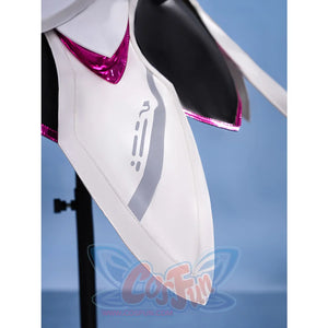 Honkai Impact 3 Kiana Kaslana Cosplay Costume N09487 Costumes