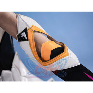 Honkai Impact 3 Kiana Kaslana Cosplay Costume N09487 Costumes