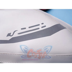 Honkai Impact 3 Kiana Kaslana Cosplay Costume N09487 Costumes