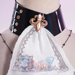 Honkai: Star Rail Herta Cosplay Costume C09351 Costumes