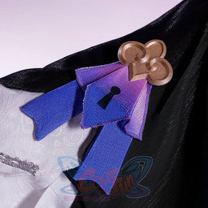 Honkai: Star Rail Herta Cosplay Costume C09351 Costumes