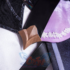 Honkai: Star Rail Herta Cosplay Costume C09351 Costumes
