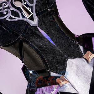 Honkai: Star Rail Herta Cosplay Costume C09351 Costumes