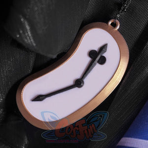 Honkai: Star Rail Herta Cosplay Costume C09351 Costumes