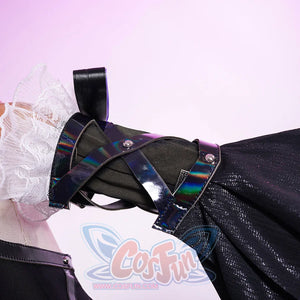 Honkai: Star Rail Herta Cosplay Costume C09351 Costumes