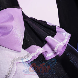 Honkai: Star Rail Herta Cosplay Costume C09351 Costumes