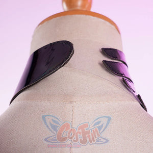 Honkai: Star Rail Herta Cosplay Costume C09351 Costumes