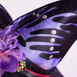 Honkai: Star Rail Herta Cosplay Costume C09351 Costumes