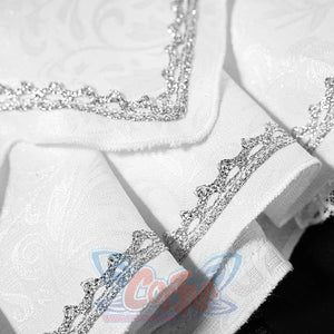 Honkai: Star Rail Herta Cosplay Costume C09351 Costumes