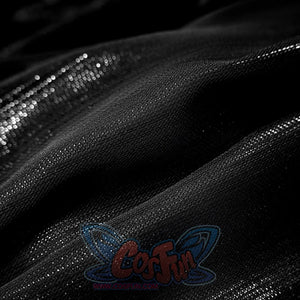 Honkai: Star Rail Herta Cosplay Costume C09351 Costumes