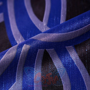 Honkai: Star Rail Herta Cosplay Costume C09351 Costumes