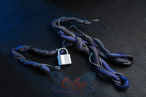 Pre- Sale Identity V Patient Emil Rare Case Cosplay Costume C08930 Costumes