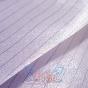 Honkai: Star Rail Herta Cosplay Costume C09351 Costumes