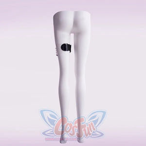 Honkai: Star Rail Herta Cosplay Costume C09351 Costumes