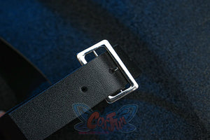 Pre- Sale Identity V Patient Emil Rare Case Cosplay Costume C08930 Costumes